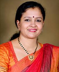 Vidushi Srilatha Nagaraj