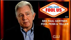 Eric Mead Fools Penn & Teller--INCREDIBLE sleight of hand!