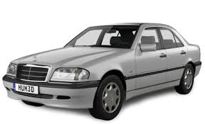 What Type Of Engine Oil For Mercedes Benz C Class W202 1993 2001