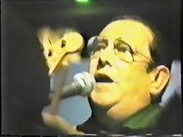 Lil Wally Pope Polka for Pope John Paul II