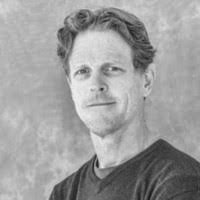 Nicholas (Nic) Frank