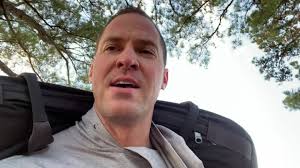 Heavy Day 'Hump Day' Driveway Devotional