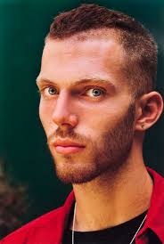 🔎 Alfred and Ingrid Lenz Harrison