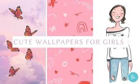 Find the best cute wallpapers for girls on getwallpapers. 50 Cute Wallpapers For Girls Cute Iphone Backgrounds Be Centsational