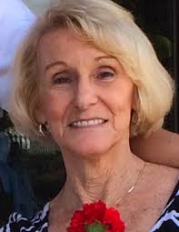 Elizabeth Robinson Obituary (1941