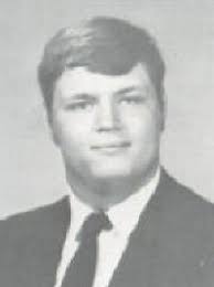 Harold Hugh "Hal" Harless