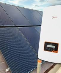 ² like our page ³ slide the options over to community ⁴ click invite all friends ⁵ click send. The Solar People Solar Special Offers On Solar And Battery Storage