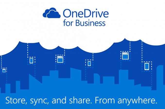 FIX: OneDrive for Business error 0x8004de90