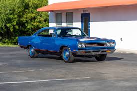 Image result for Ice Blue 1969 Plymouth