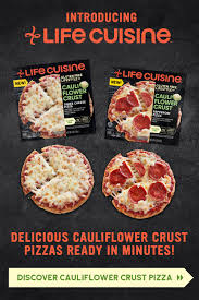 Cauliflower Crust Pizza Cauliflower Crust Pizza Pizza Crust Cauliflower Crust