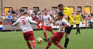 Beraneka macam macam nama lain yang. Spelers Volharding Woedend Na Dubieuze Strafschop In Slotfase Video Voetbal Maasland Gelderlander Nl