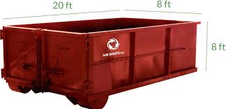 Choosing the Most Suitable Dumpster Size For Your Project
