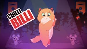 Chilli Billi Song Cat Song Billi Mausi Hindi Songs For Kids Youtube Cartoon funny manga artist pen august 10 mein erstes werk. chilli billi song cat song billi mausi hindi songs for kids