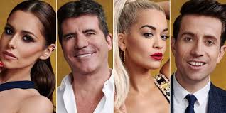 The x factor is a television music competition franchise created by british producer simon cowell and his company sycotv. Which X Factor Judge Are You Quiz Huffpost Uk