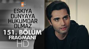 It has entered the realm of the mafia at a young age. Eskiya Dunyaya Hukumdar Olmaz Hokm Az