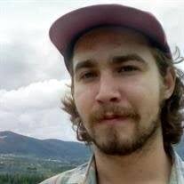 Ian M. Frey Obituary