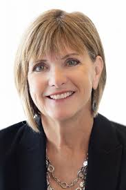 Nancy Fanning's Instagram, Twitter & Facebook