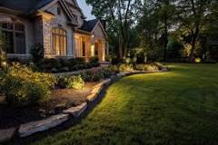 Pathway Lights vs. In-Ground Well Lights | Lighting Warehouse
