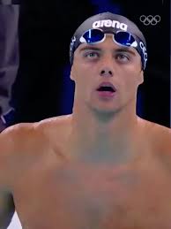 Poolstokspringer Kruis Olympic