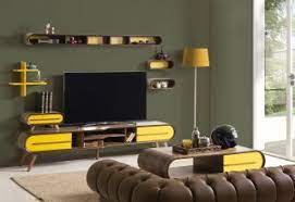 evzade mobilya mobilya rehberi living room tv unit designs tv room design living room tv unit