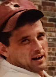 Timmy Bailey; 63 — Bailey Funeral Home