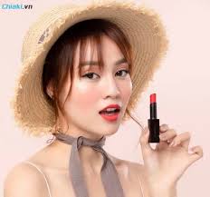 Review 11 Thỏi son không trôi khi ăn uống nhất định con gái nên có