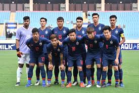 Link live streaming motogp belanda 2021, balapan digelar malam ini. Live Score Thailand U23 Vs Indonesia U23