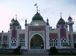 Perkembangan pendidikan islam di malaysia pada asasnya bermula di dalam istana. Sejarah Perkembangan Islam Di Thailand Bacaan Madani Bacaan Islami Dan Bacaan Masyarakat Madani