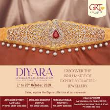 Diyara Collection By Grt Jewellers Jewelry Online Shopping Jewels Jewelry Stores