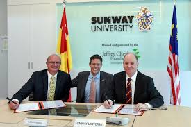 115,560 likes · 4,560 talking about this · 2,490 were here. Eit Signs Mou With Sunway University In Malaysia Education Nz