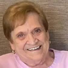 Obituary information for Judy Ewing-Huegel