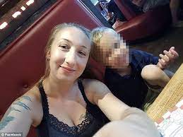 Maybe you would like to learn more about one of these? Hero Cop Rescues Shot Mother And Her Children After Father Opens Fire Daily Mail Online
