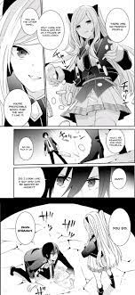 Manga Name: The Eminence In Shadow : r/AnimeOutOfContext