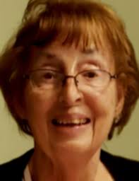 Obituary for Ruth Ernst