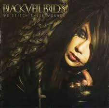 Black Veil Brides