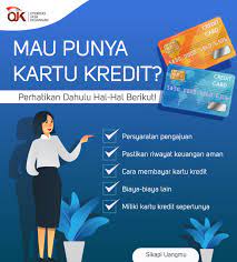 We did not find results for: Mau Punya Kartu Kredit Perhatikan Dulu Hal Hal Berikut Sikapi