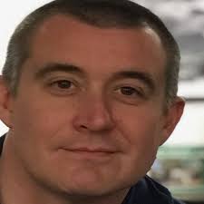 SMSgt (Ret) Gary Hostetler