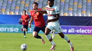 La rojita se juega el liderato de grupo. Europeo Sub 21 Asi Vivimos El Espana Croacia De Cuartos De Final Del Europeo Sub 21 Eurosport
