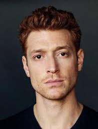 The Pianist Playbill by George Street Playhouse