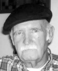 Lewis Richard 'Dick' Board, 90