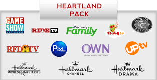 Additional channels, including hallmark, disney xd, bravo, a&e and sundance. Heartland Pack Dish Add On Satellite Reviews Net
