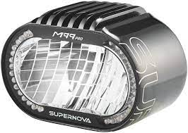 The light pattern is just what i wanted, bright and wide much like my former street motorcycles on low beam. Supernova M99 Pro Frontlicht E 45 Online Kaufen Fahrrad De