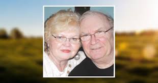 Marilyn Eileen (Stumbo) Macpherson Obituary May 23, 2019