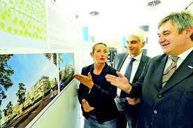 Das soll nie wieder vorkommen. Lakesideliving Am Phoenix See Neues Projekt Fur 50 Mietwohnungen Dortmund Sud