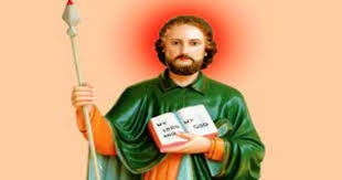 St. Thomas the Apostle ...