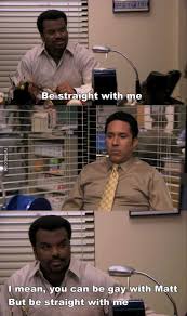 Love Darryl The Office Show Office Memes Office Quotes