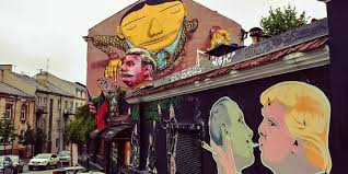 Few people speak yiddish anymore. Vilnius Capital Of Lithuania Bild Von Litauen Europa Tripadvisor