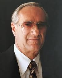 Ronald Stanley Tanner Obituary May 8, 2025