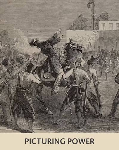 The Indian Mutiny (Revolt) 1857-58. The events leading up to British Imperial dominance in the Subcontinent. Five great books (in my humble opinion) - controversial in some cases but highly recommended.