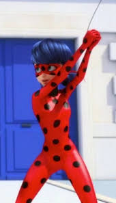 Pin Van Tessa Whatever Op Miraculous Ladybug Cat Noir Superheroes